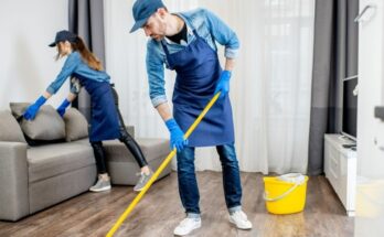 High Paying Housekeeper Jobs In Toronto