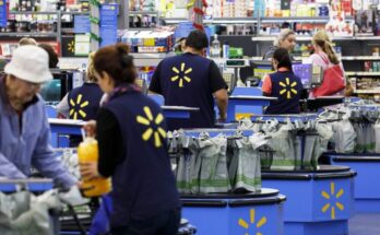 High Paying Jobs In Walmart In Canada